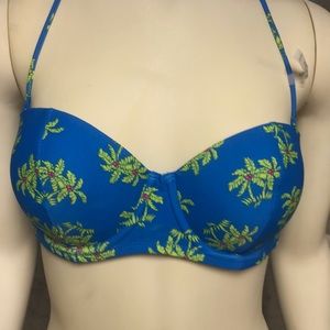 Aerie swim bikini top